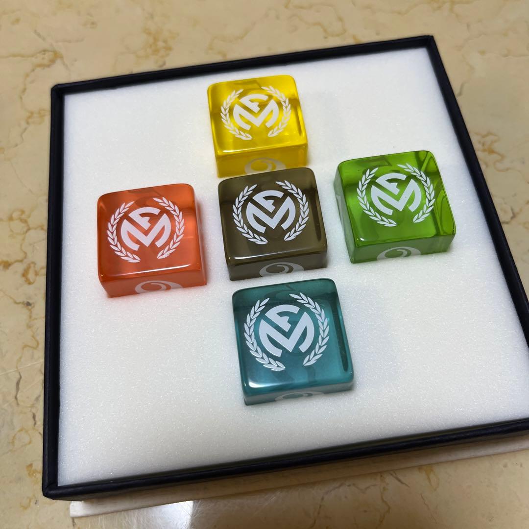 FranckMuller フランクミュラー ノベルティ サイコロ ダイス - メルカリ