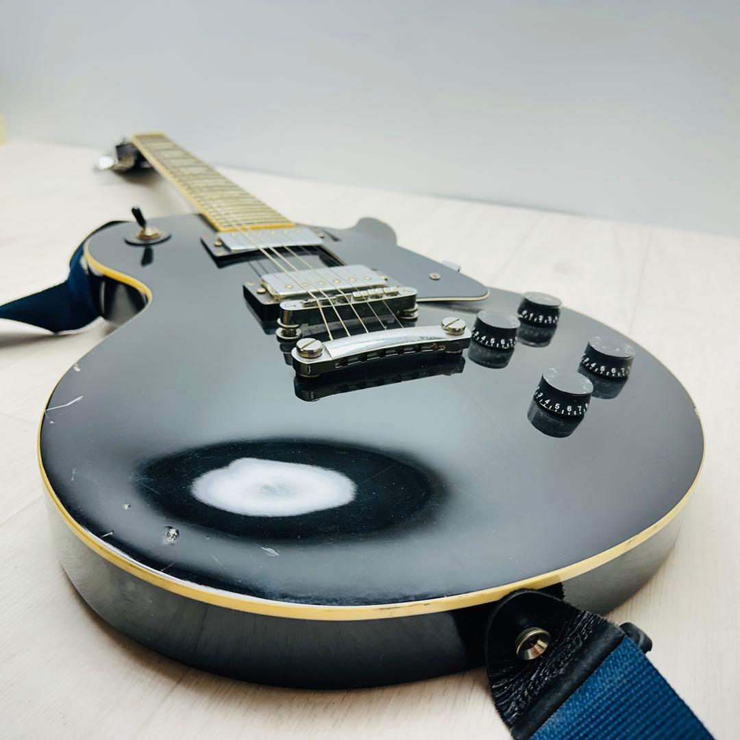 エレキギター　メーカー不明