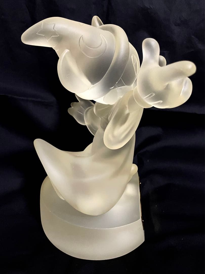 最終値下】ディズニー ミッキーマウス ファンタジア 魔法使いの弟子