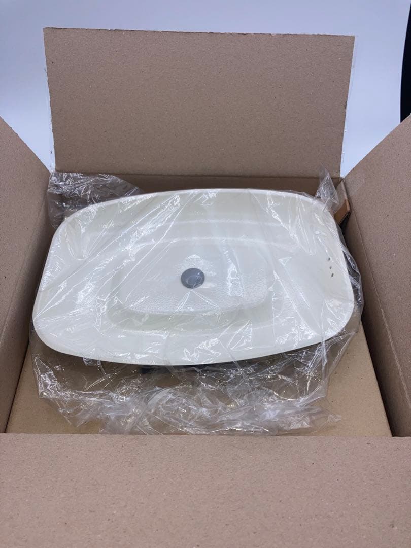 未使用RANGEMATE PRO GRANDE レンジメートプログランデ RED