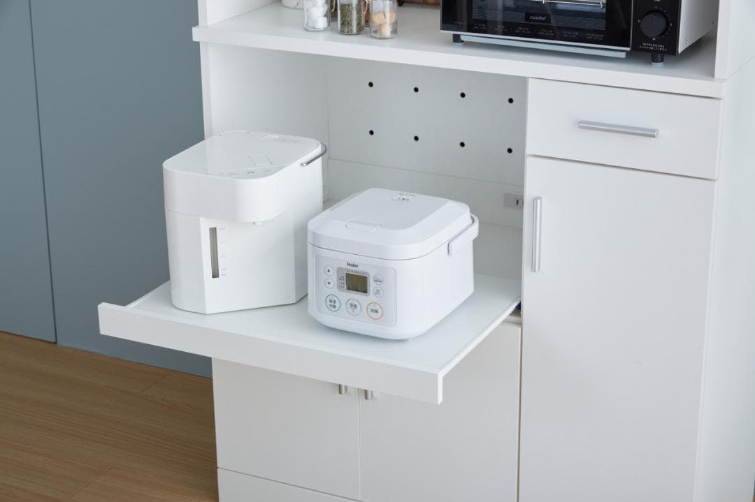 《新品・送料無料》【幅90cm】 Liam レンジ台