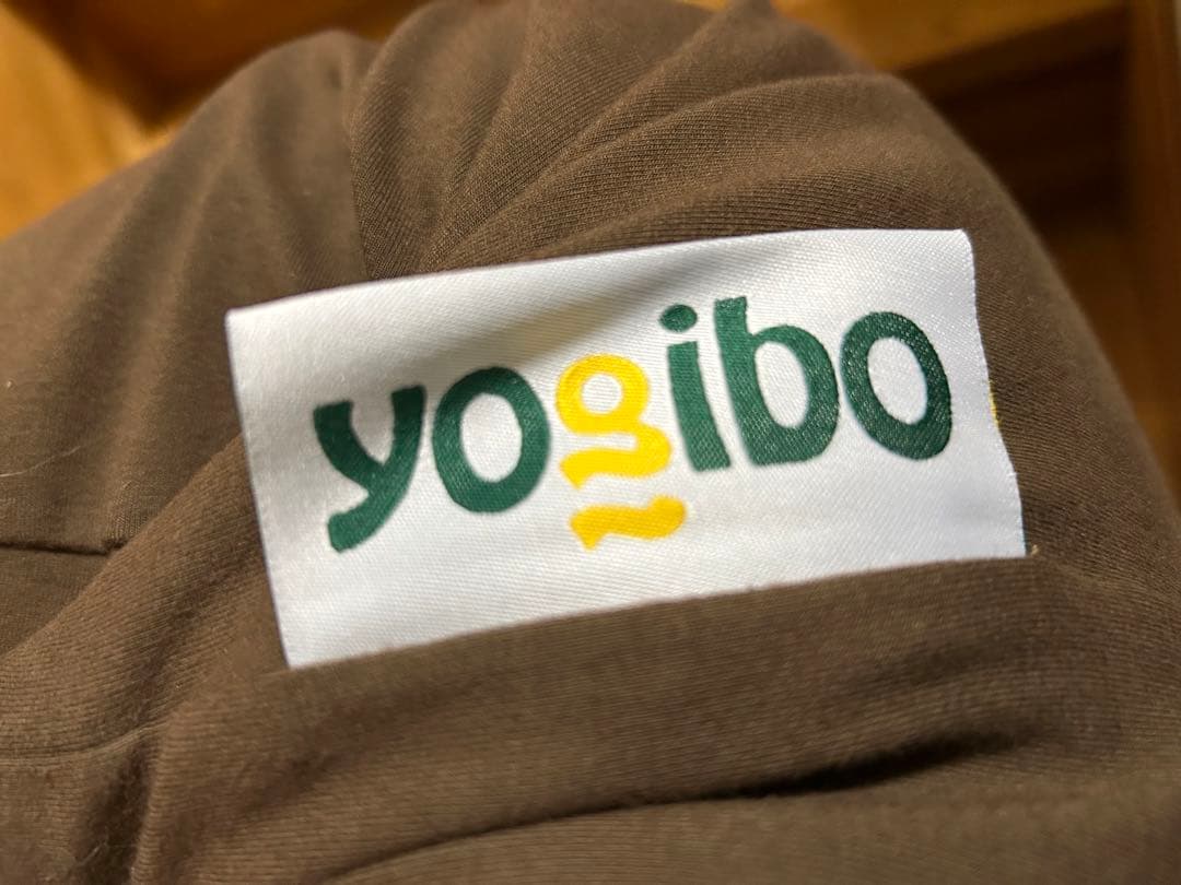 ヨギボー マックス yogibo maxダークグレー