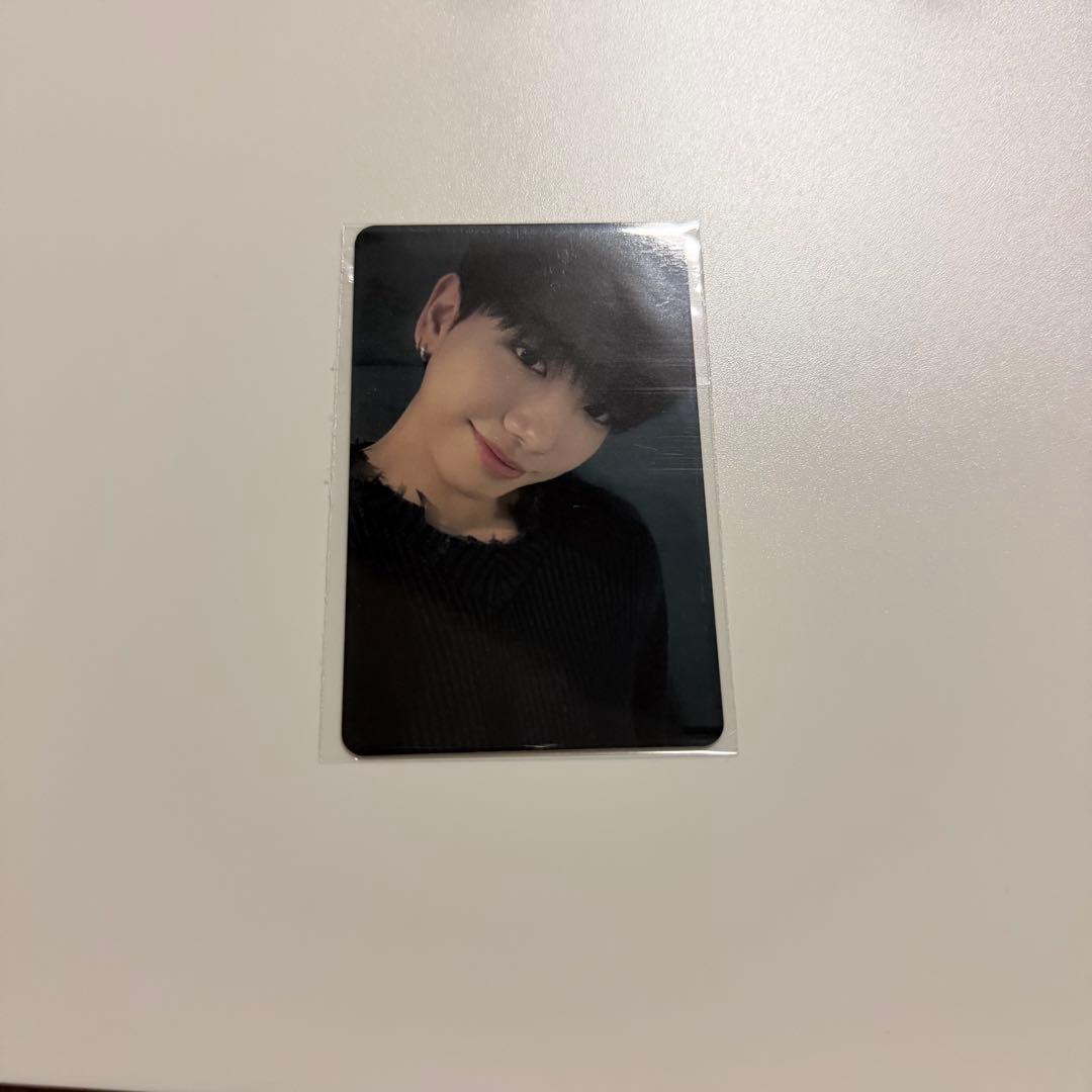 boynextdoor NoGenre m2u ラキドロ ジェヒョン トレカ - メルカリ