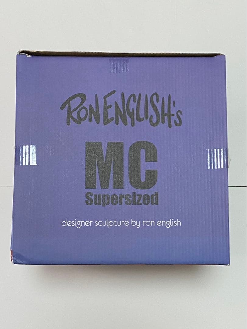 SECRETBASE スーパーサイズミー クリスマス(R)