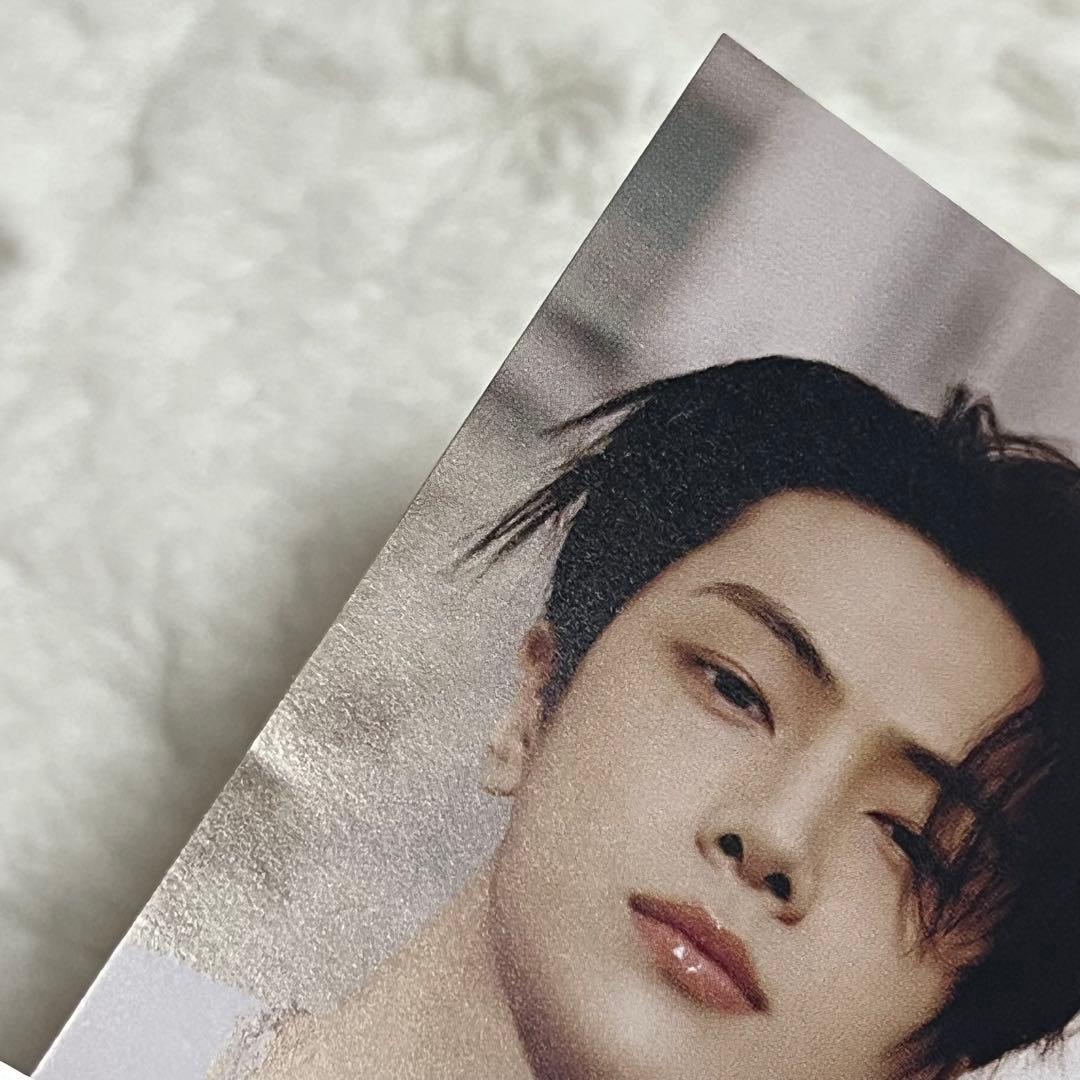 ENHYPEN ジェイ トレカ ROMANCE:UNTOLD hmv特典