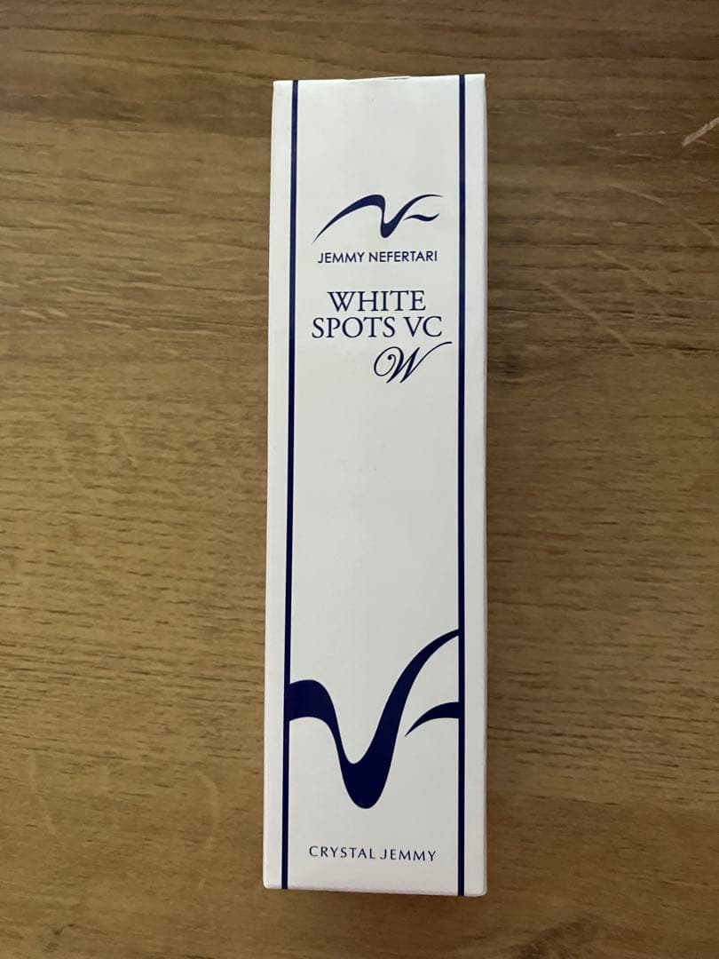 チェンジジェミーネフェルタリ　ホワイトスポッツ　ホワイトローション