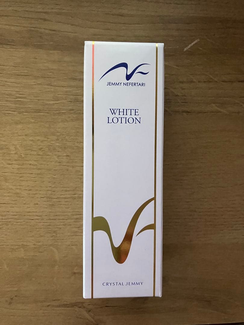 チェンジジェミーネフェルタリ　ホワイトスポッツ　ホワイトローション