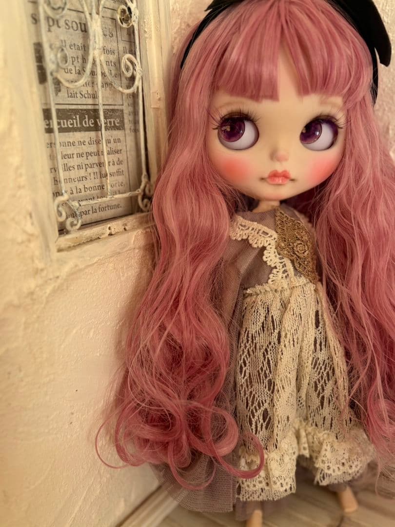 ꕤ.。アイシードールꕤ.。