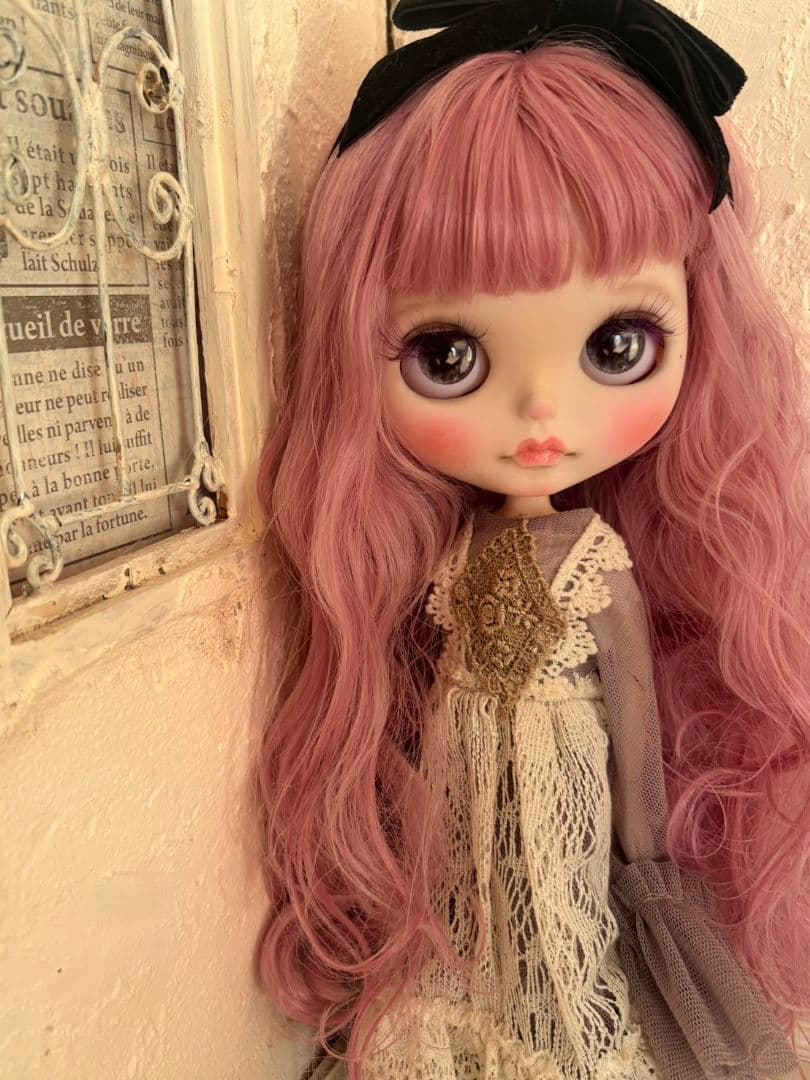 ꕤ.。アイシードールꕤ.。