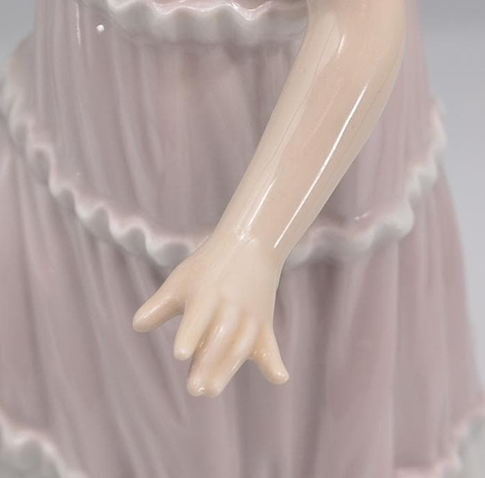 ワンツースリ　＃5426　No.2　★リヤドロ　スペイン　ポーセリン　絶版