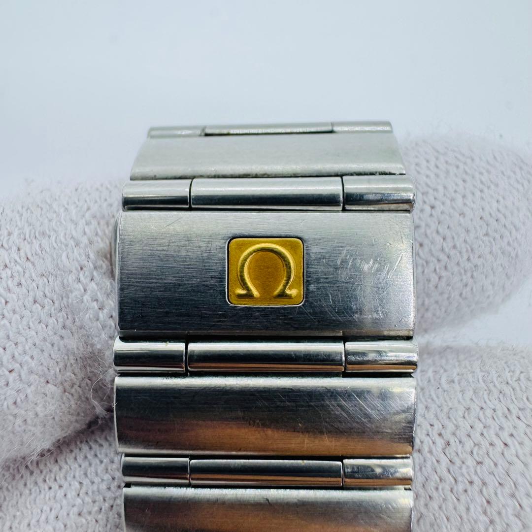 ✨✨OMEGA✨オメガ✨コンステレーション✨57117201✨デイト✨腕時計✨