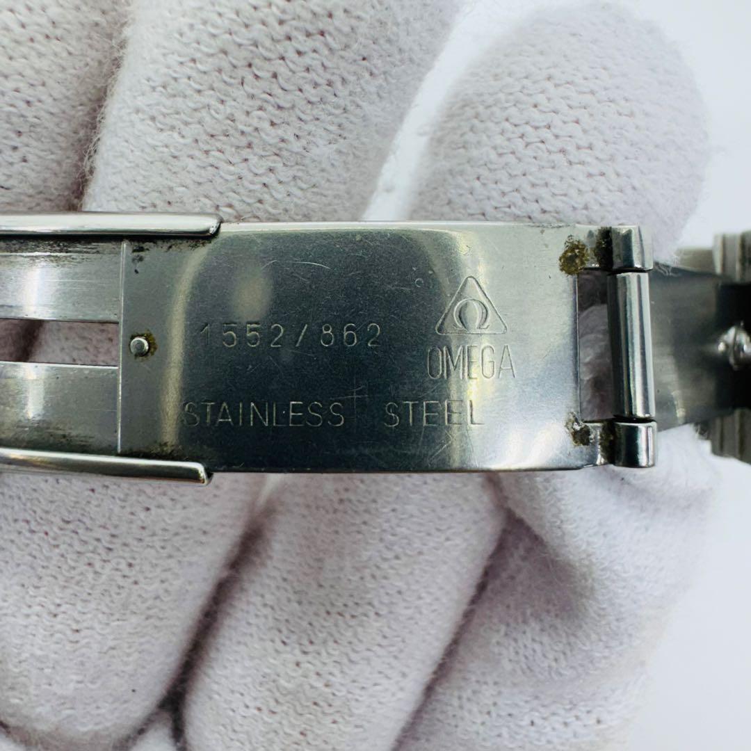 ✨✨OMEGA✨オメガ✨コンステレーション✨57117201✨デイト✨腕時計✨