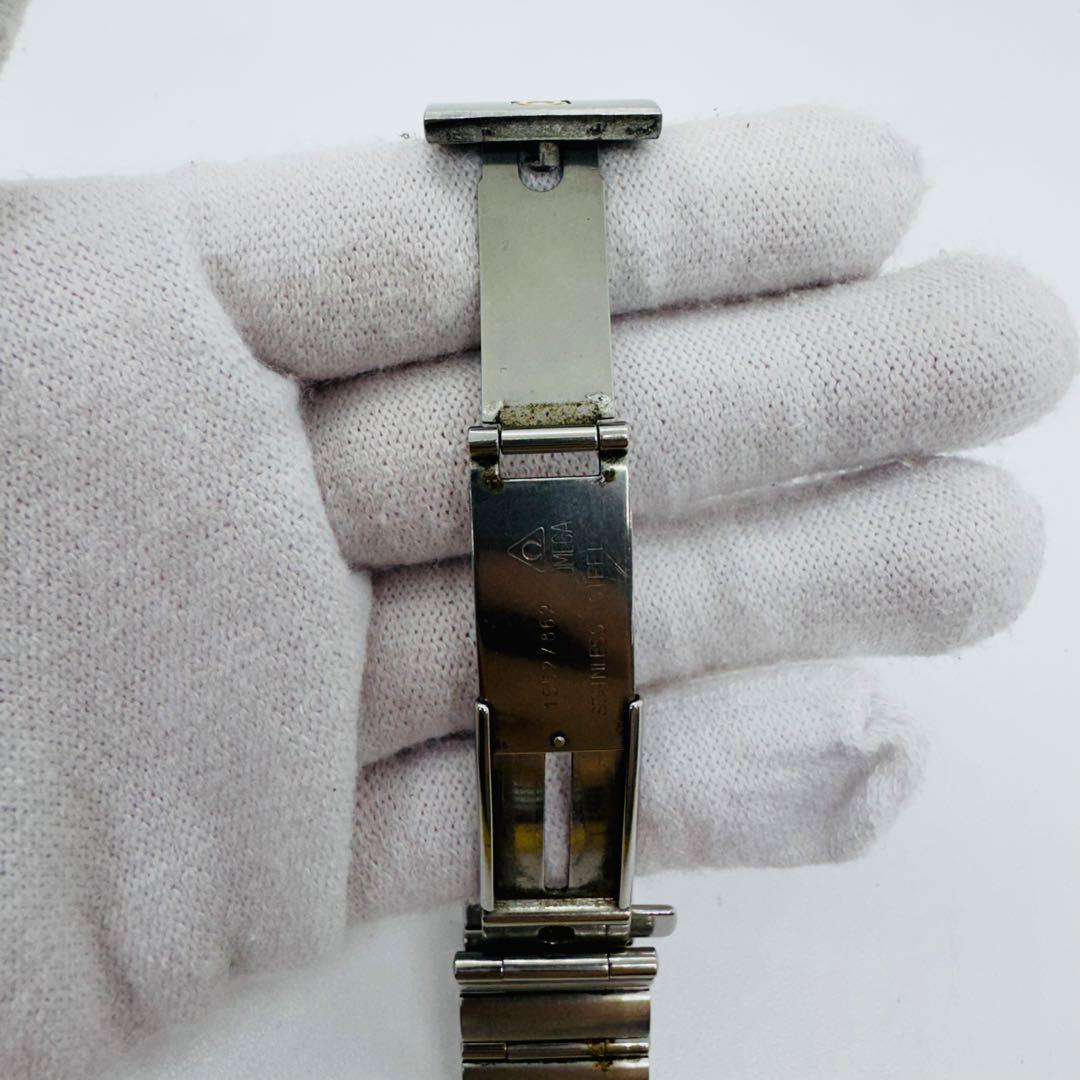 ✨✨OMEGA✨オメガ✨コンステレーション✨57117201✨デイト✨腕時計✨