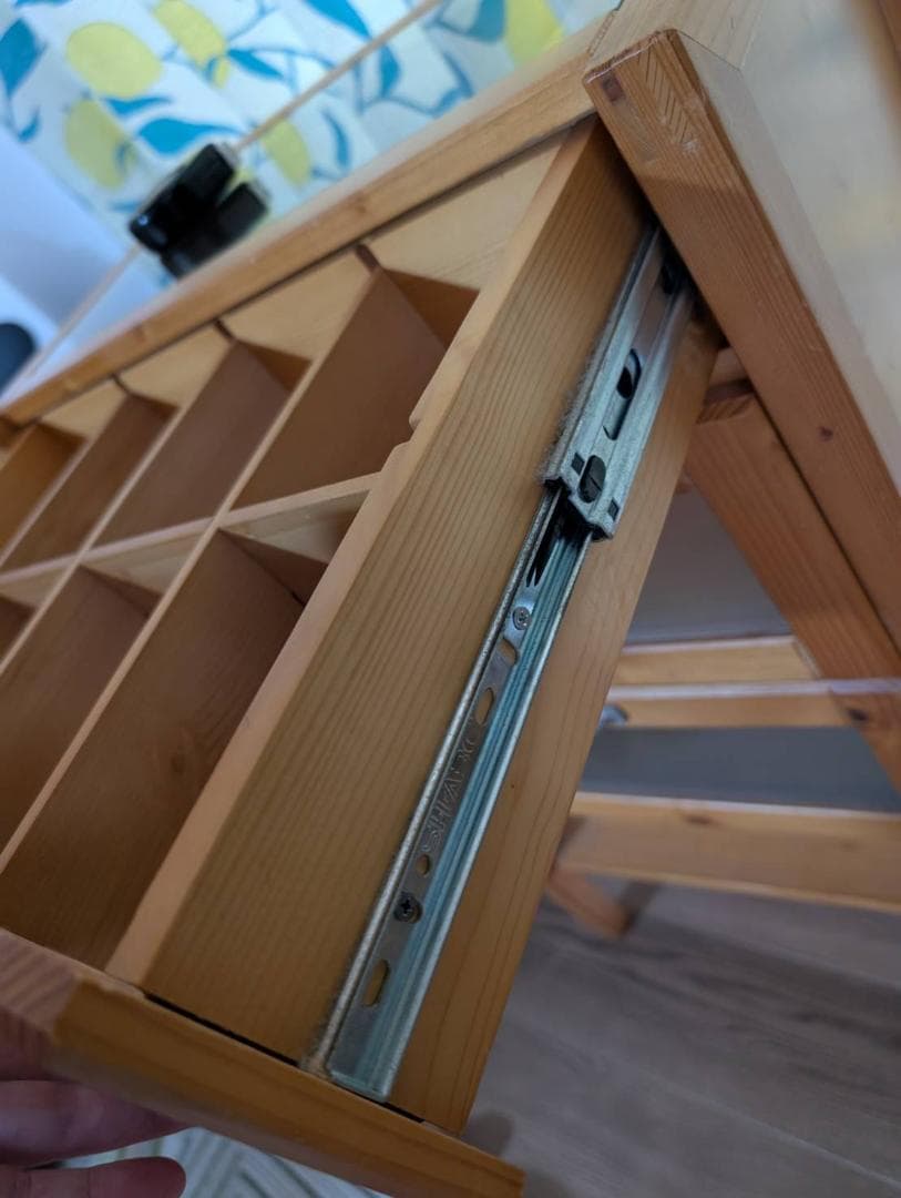 チェスト　アンティーク　アンティーク家具