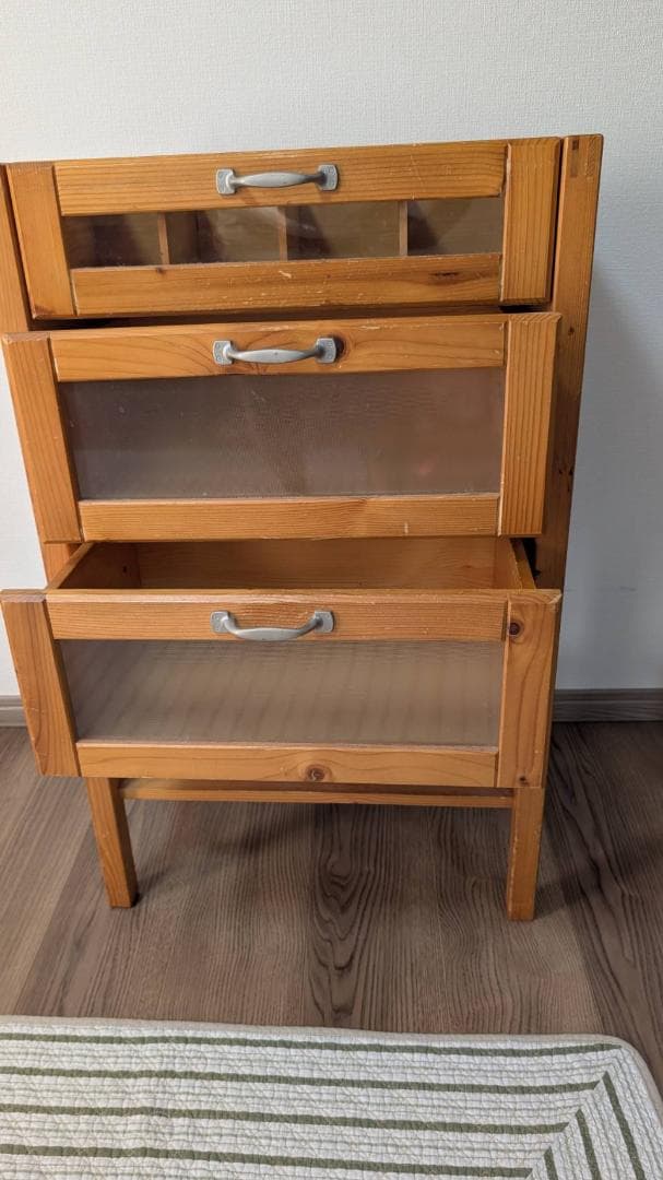 チェスト　アンティーク　アンティーク家具