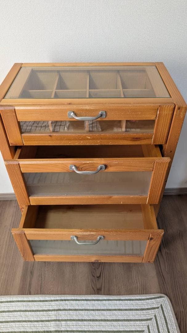 チェスト　アンティーク　アンティーク家具