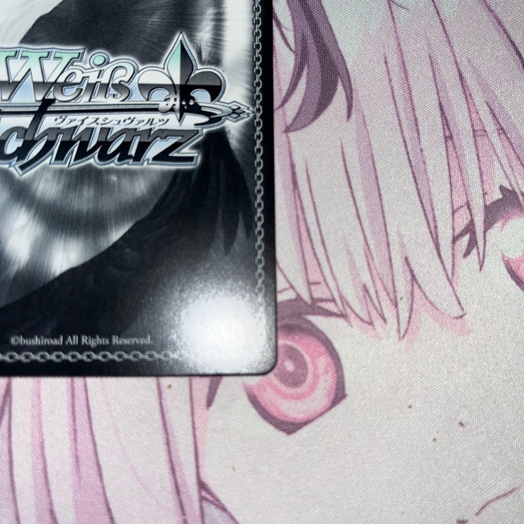 ヴァイス デレマス SP さよならアンドロメダ