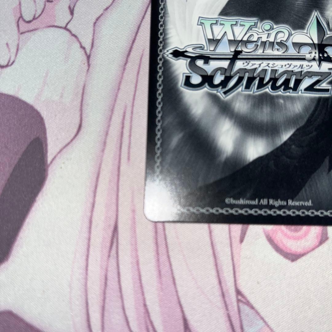 ヴァイス デレマス SP さよならアンドロメダ