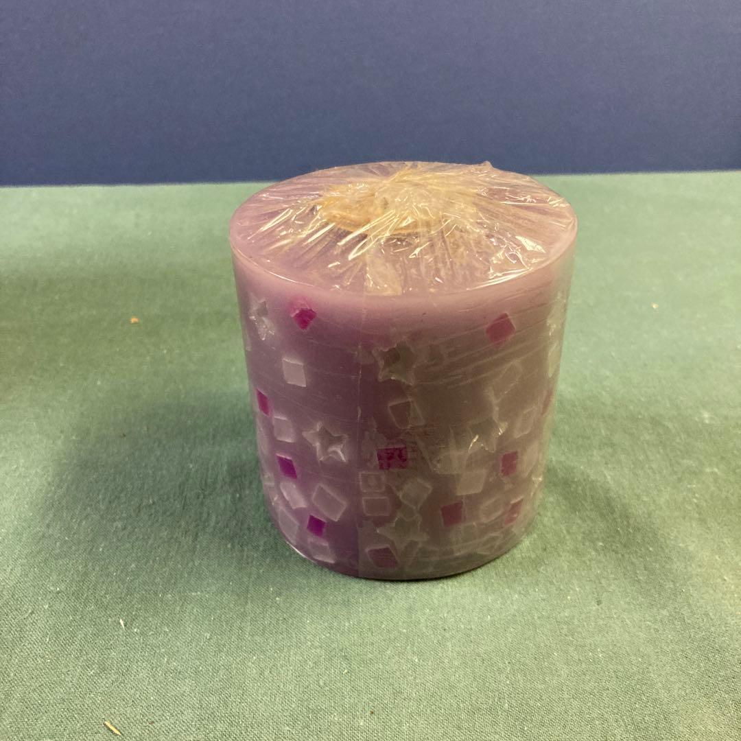 ピープルツリーのキャンドル まとめて