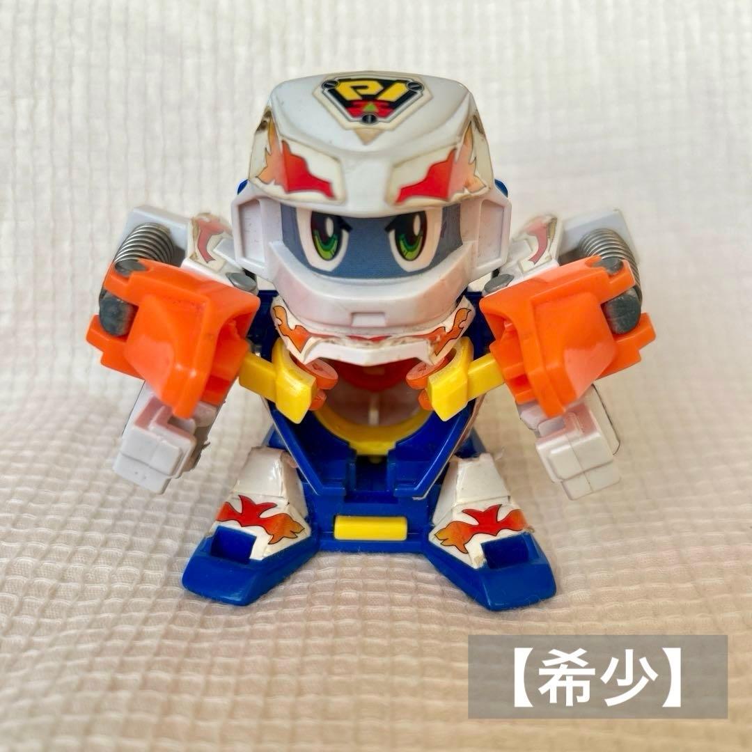 週末値下げ／希少】ビーダマン バトルフェニックス 当時物 - メルカリ