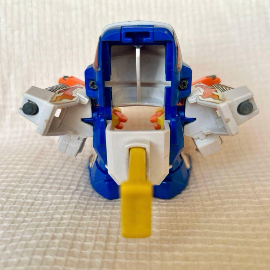 週末値下げ／希少】ビーダマン バトルフェニックス 当時物 - メルカリ