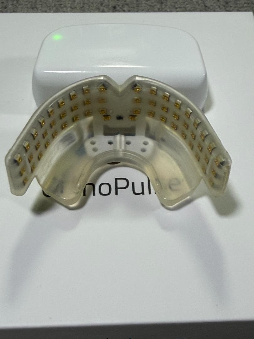 オルソパルス OrthoPulse 2.0 最新機種