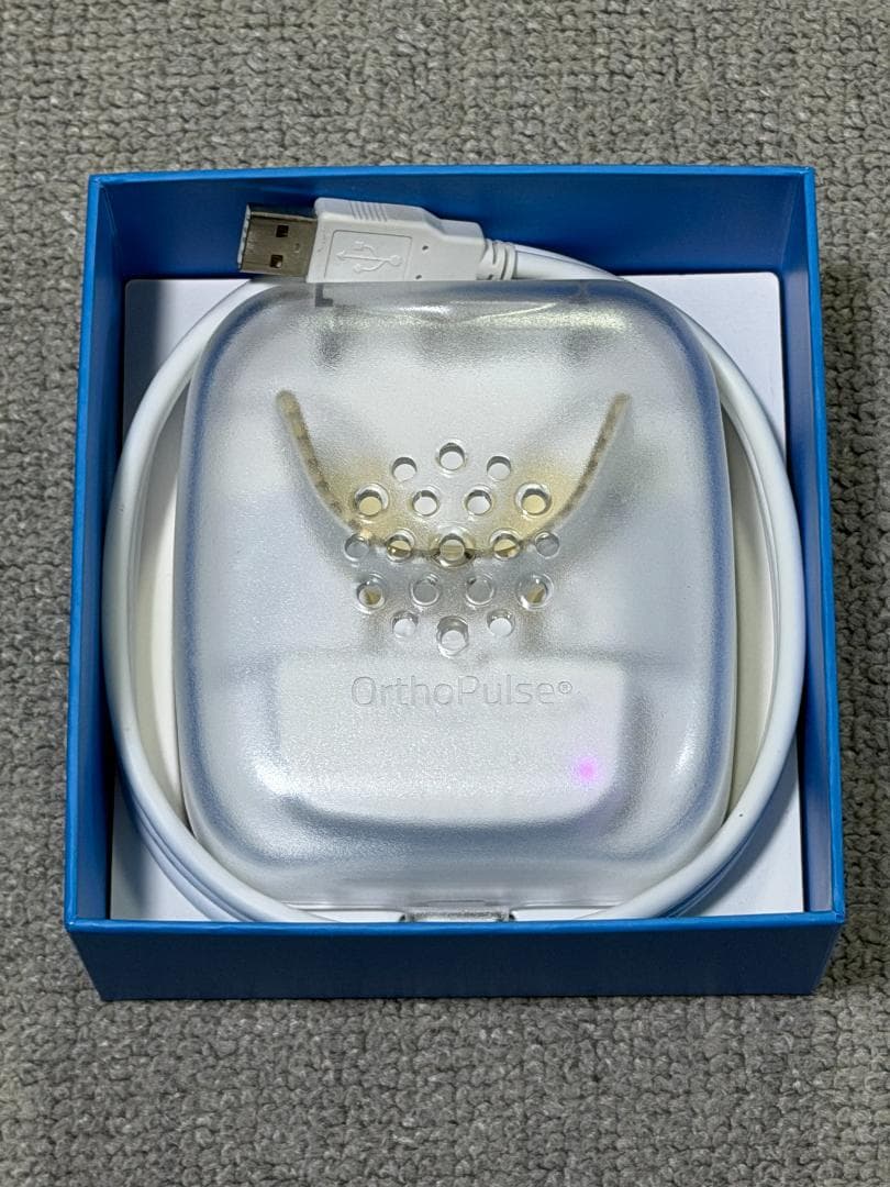 オルソパルス OrthoPulse 2.0 最新機種