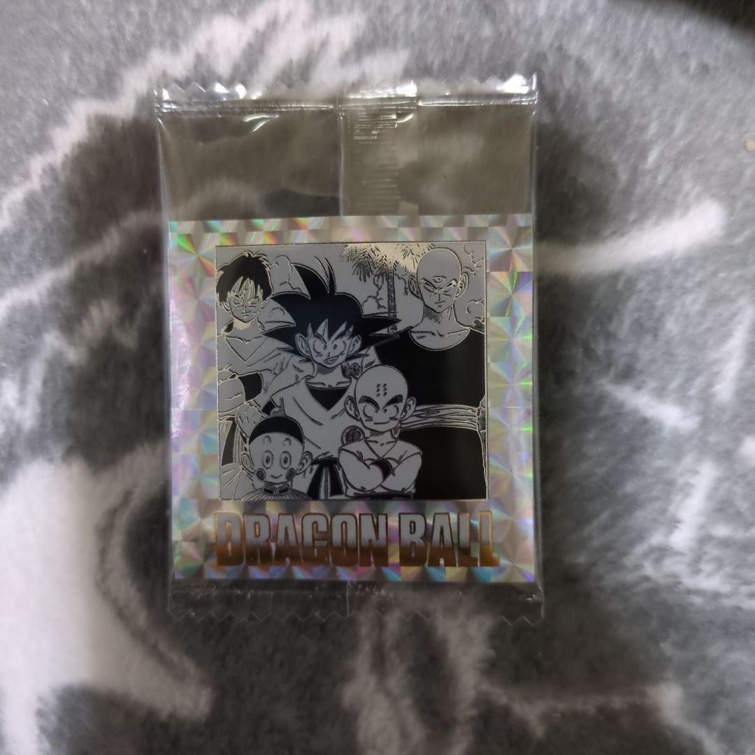 ドラゴンボール40周年記念ウエハース2第十四巻 - メルカリ