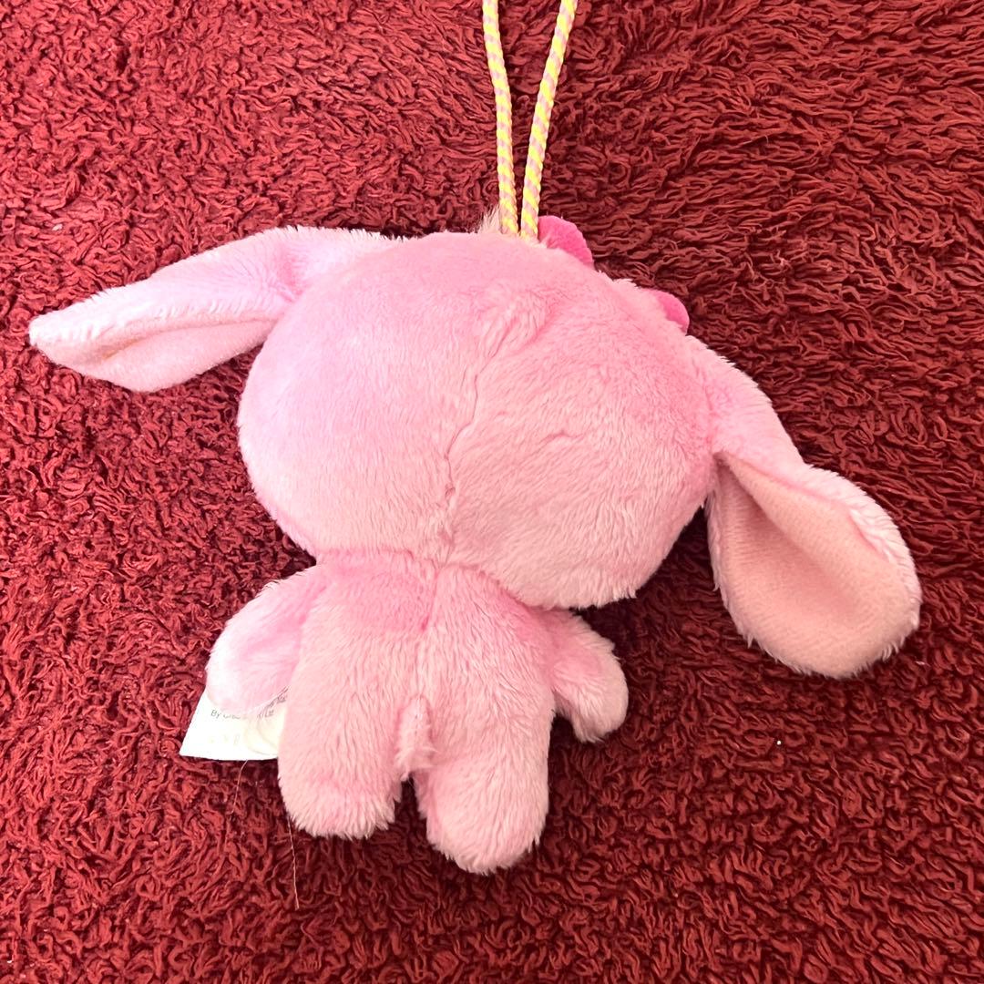 サンリオ シュガーバニーズ ハッピーセット くろうさ ももうさ