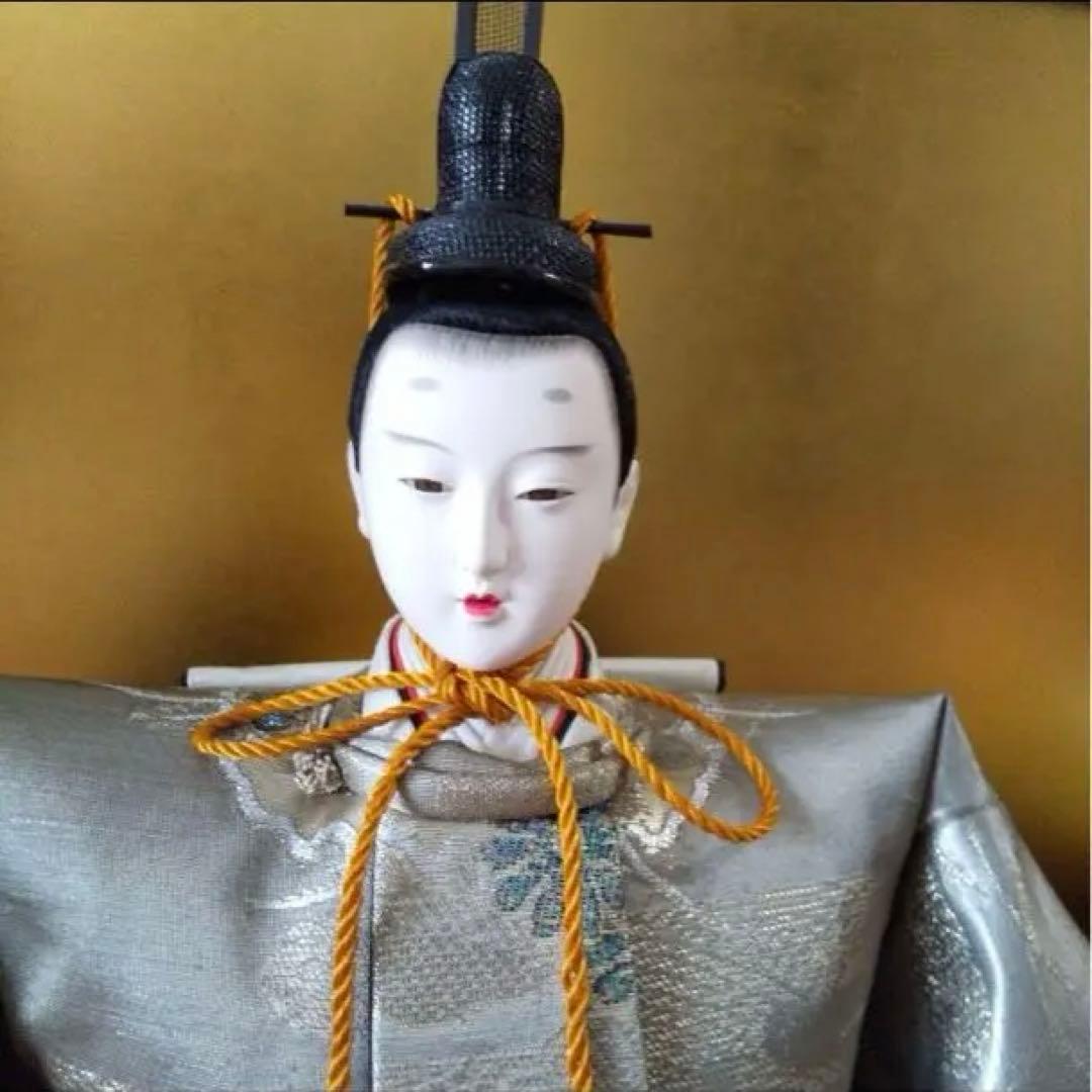 お値下げA 久月大型三段飾り(B,Cも同時にご購入ください)