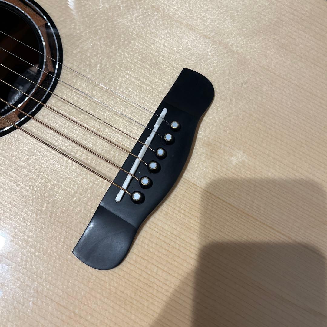 Merida ギター BLACK HOLE【Beyond Series】 - メルカリ