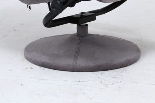 《新品・送料無料》パーソナルチェアー　トニー　ファブリック　ＧＹ