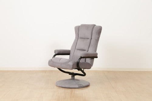 《新品・送料無料》パーソナルチェアー　トニー　ファブリック　ＧＹ