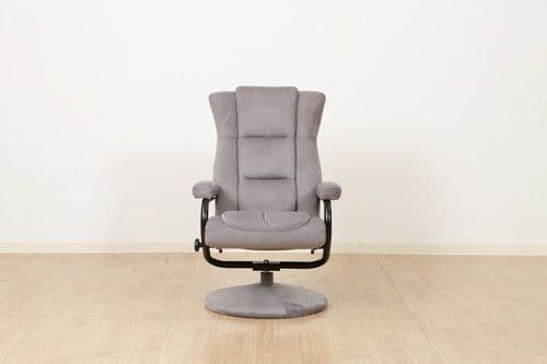 《新品・送料無料》パーソナルチェアー　トニー　ファブリック　ＧＹ