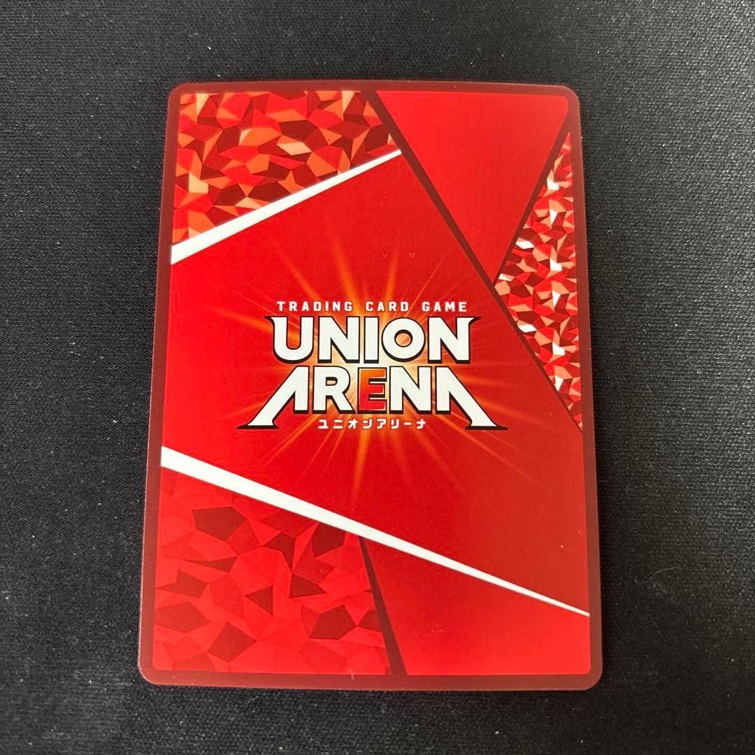 ユニオンアリーナ ユニアリ 斑鳩ルカ SR パラレル シャニマス - メルカリ