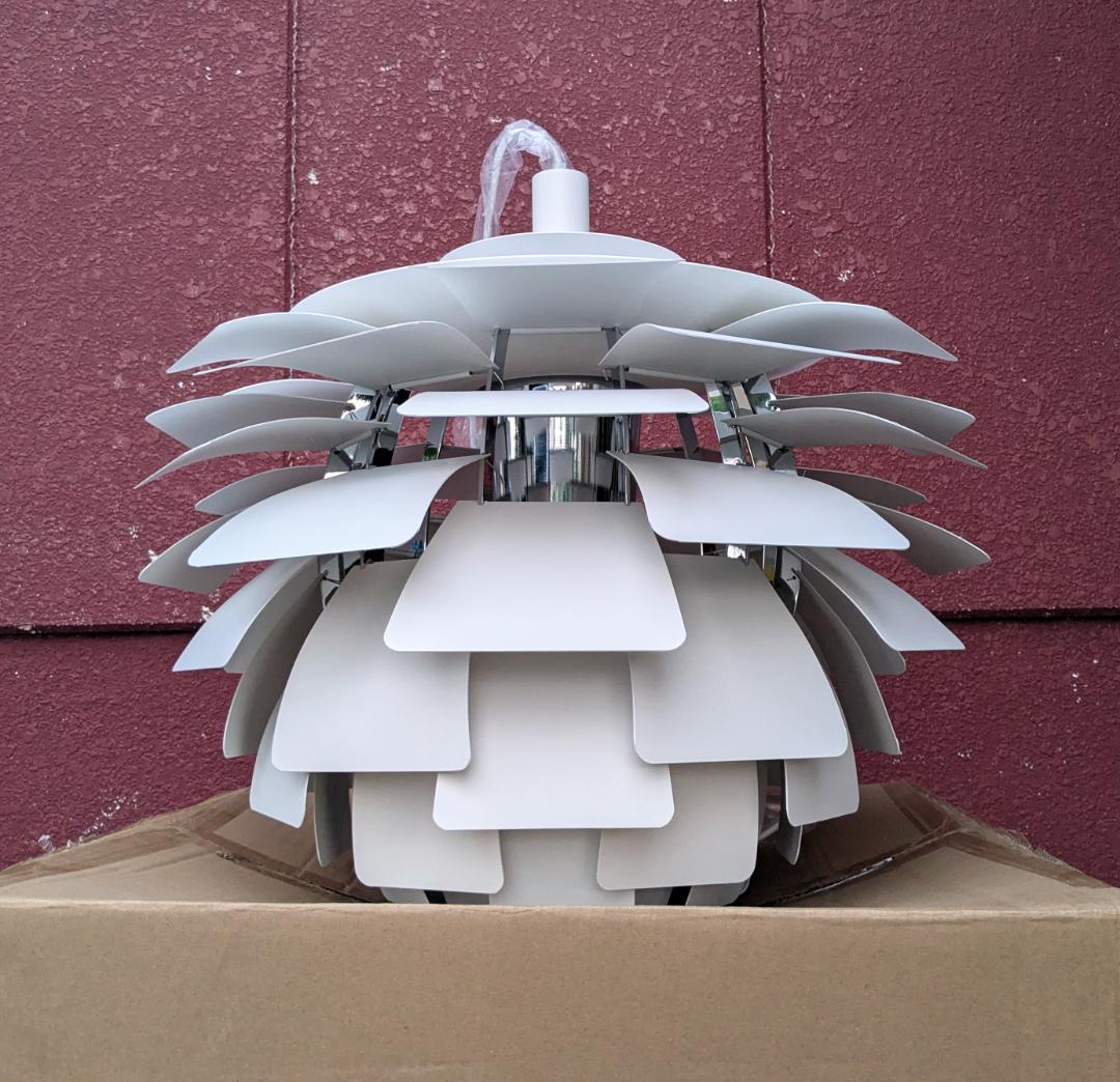 ポール・ヘニングセン PHアーティチョーク ペンダントライト 照明 60cm