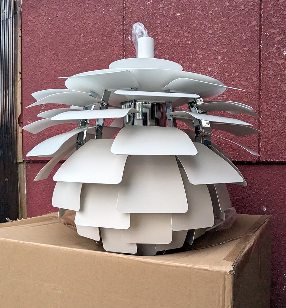 ポール・ヘニングセン PHアーティチョーク ペンダントライト 照明 60cm