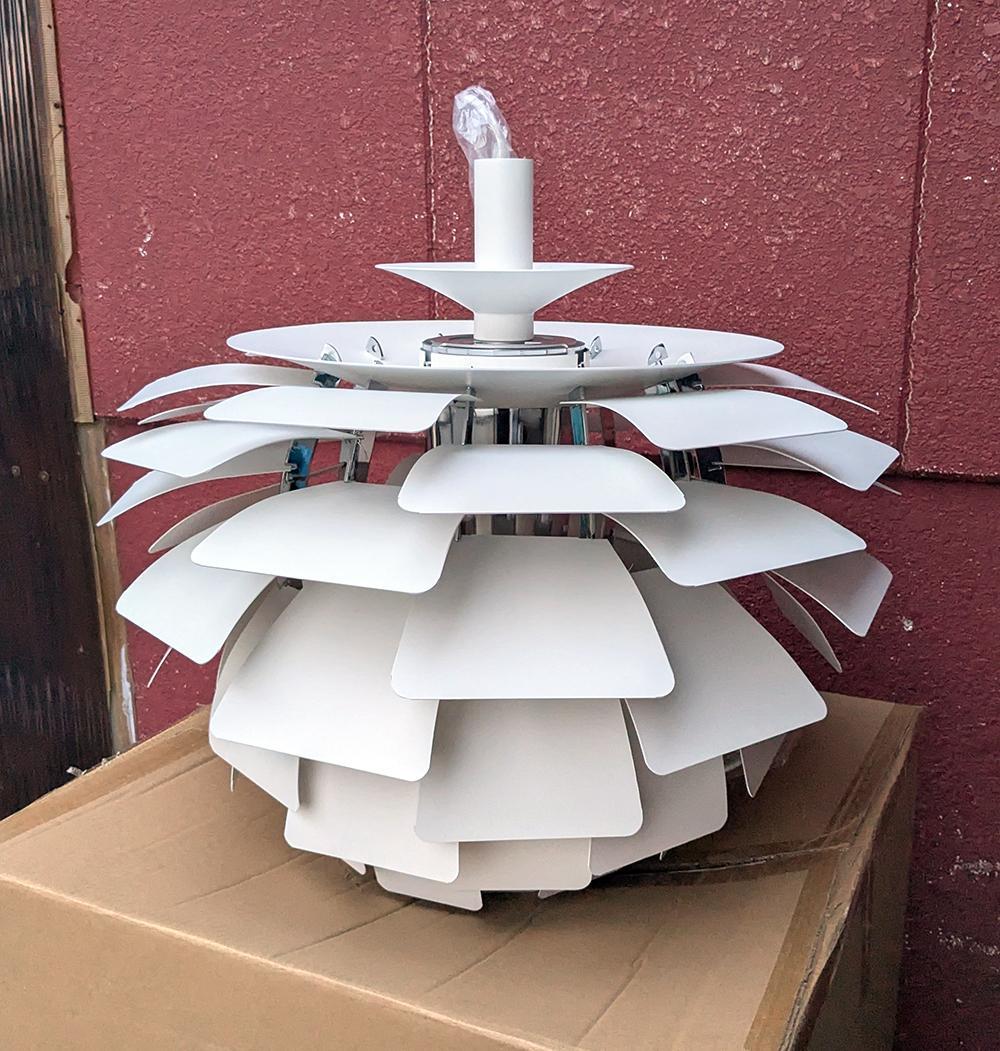 ポール・ヘニングセン PHアーティチョーク ペンダントライト 照明 60cm