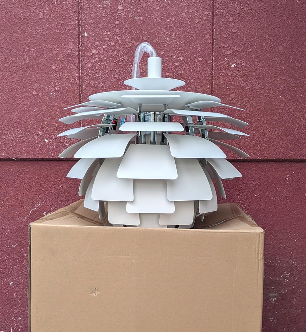 ポール・ヘニングセン PHアーティチョーク ペンダントライト 照明 60cm