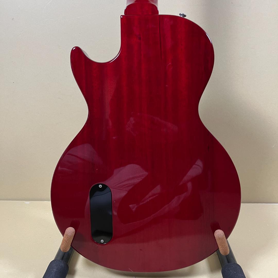 Tokai LSJ80 Love Rock 2011年 日本製 チェリーレッド - メルカリ