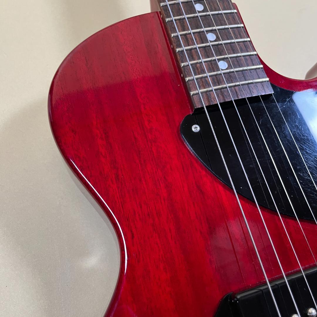 Tokai LSJ80 Love Rock 2011年 日本製 チェリーレッド - メルカリ