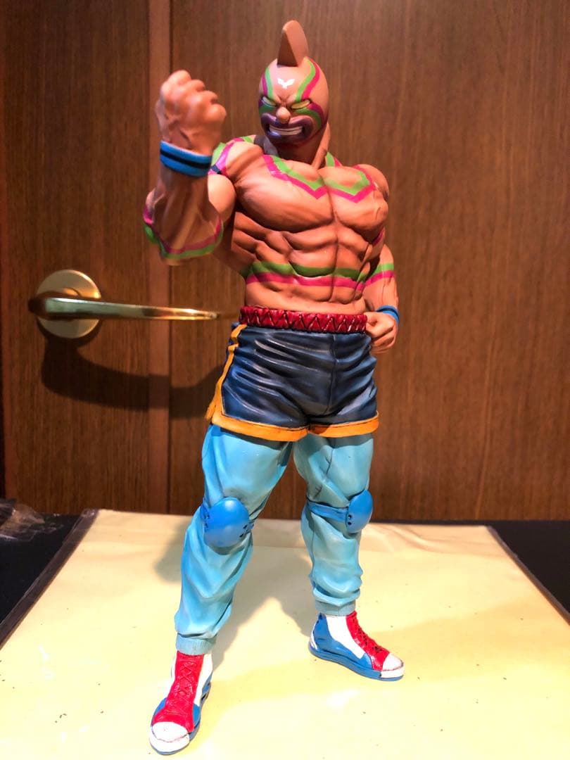 CCP 匠仕様 キン肉マン スーパーフェニックス 2.0 Ver. 特別カラー