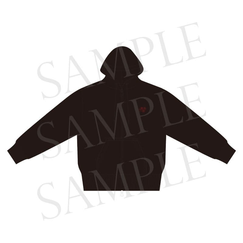 早瀬ノエル 生誕祭2024 パーカー 早瀬ノエル生誕記念 パーカー【ASOBIMALL(アソビモール)】