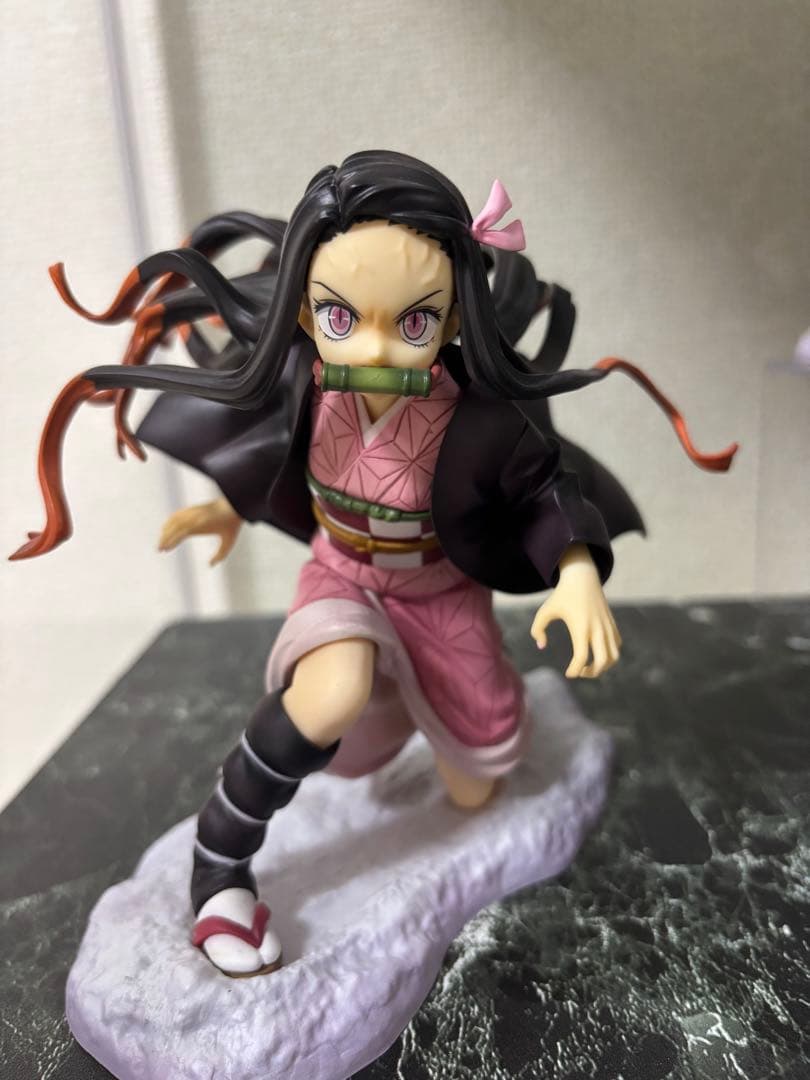 コトブキヤ　ARTFX J 鬼滅の刃　フィギュア　セット