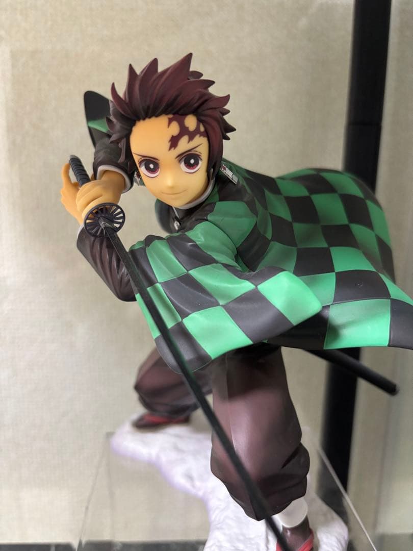 コトブキヤ　ARTFX J 鬼滅の刃　フィギュア　セット