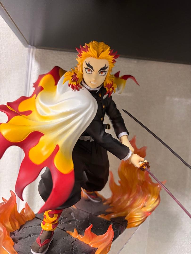 コトブキヤ　ARTFX J 鬼滅の刃　フィギュア　セット