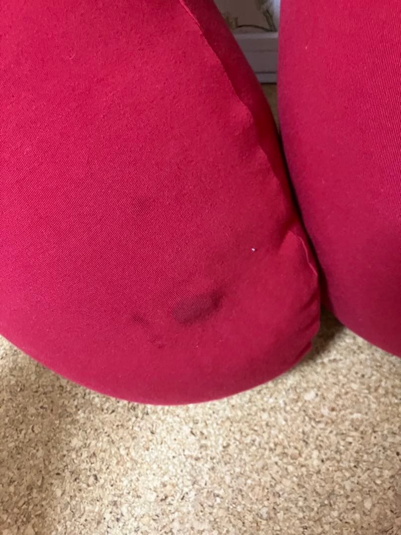 ヨギボークッション