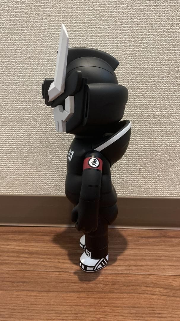 その他 QUICCS X ANATOY \"ANATEQ\" SIGNED