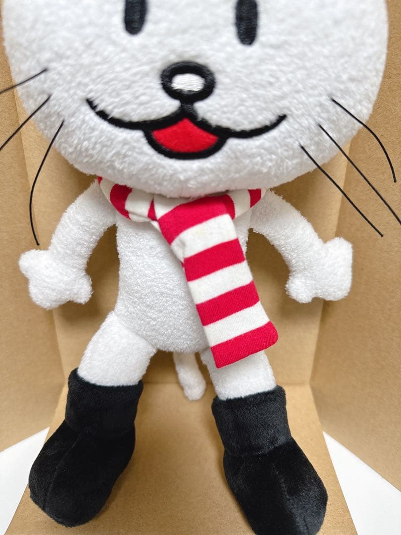 BUMP OF CHICKEN ニコル ぬいぐるみ - メルカリ