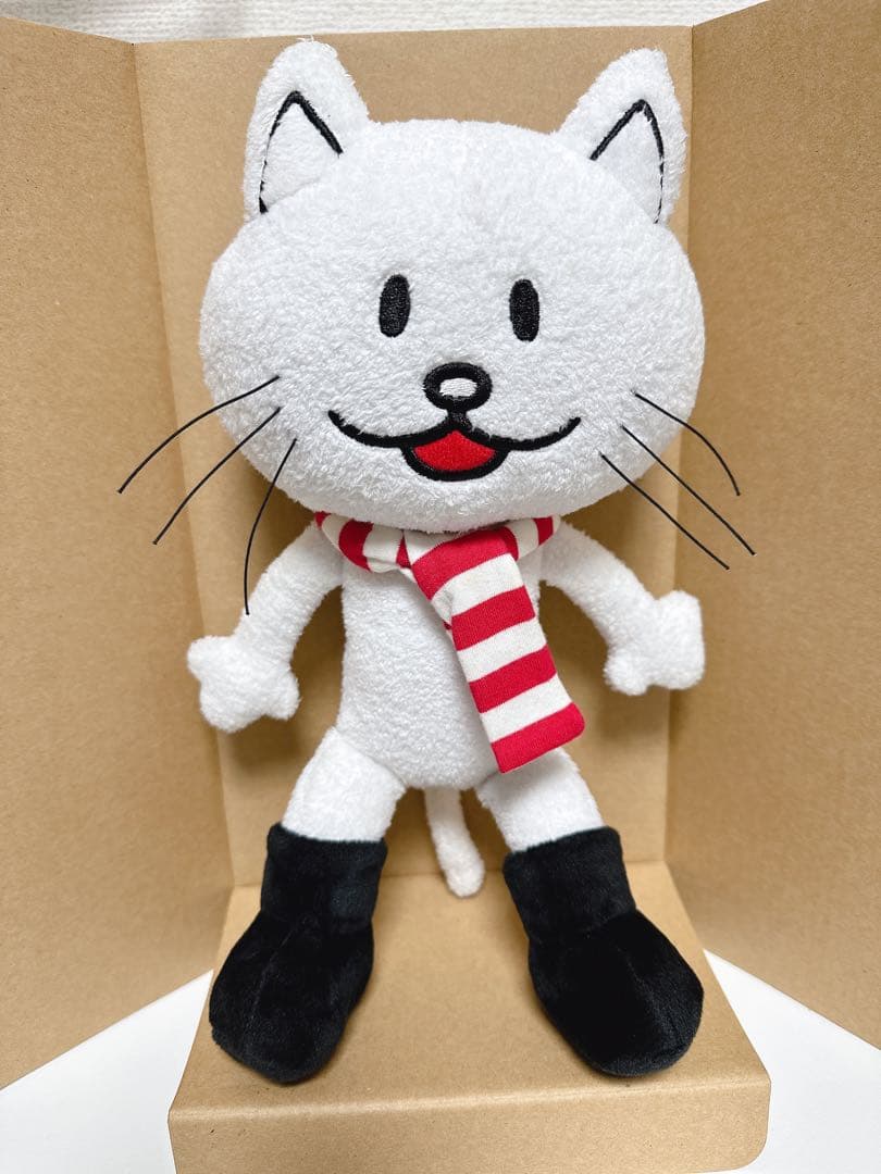 BUMP OF CHICKEN ニコル ぬいぐるみ - メルカリ